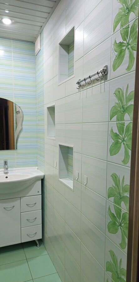 квартира г Тольятти р-н Автозаводский 15-й квартал б-р Космонавтов 13 фото 4
