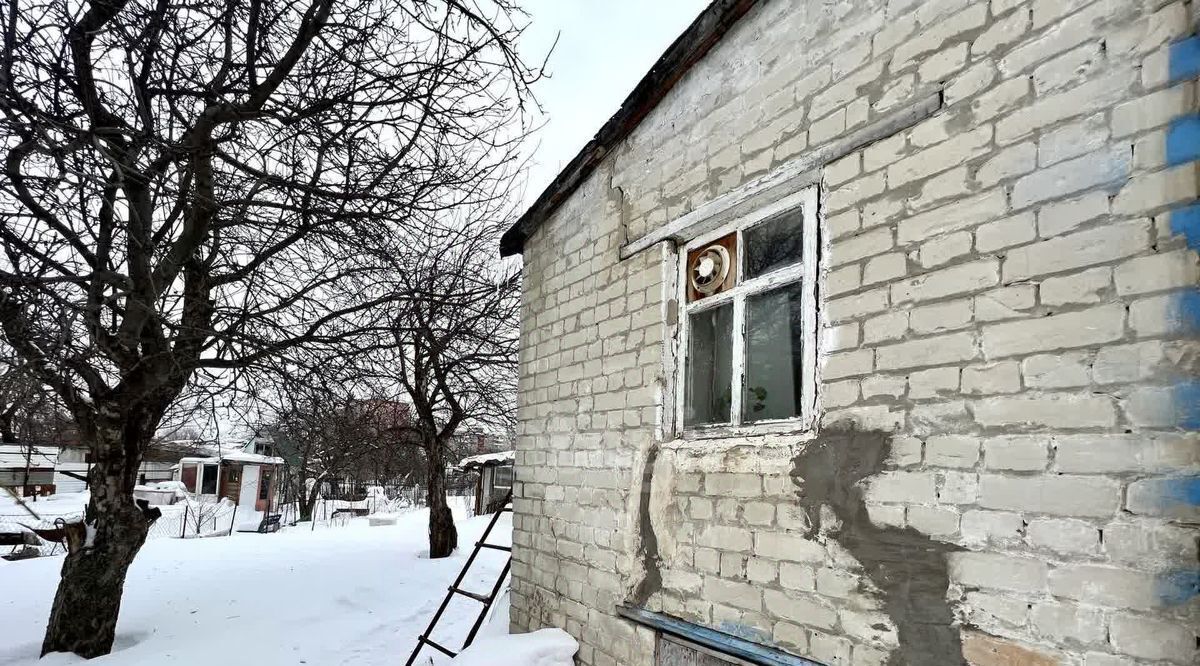 дом г Саратов р-н Ленинский проезд 2-й Вольский фото 12