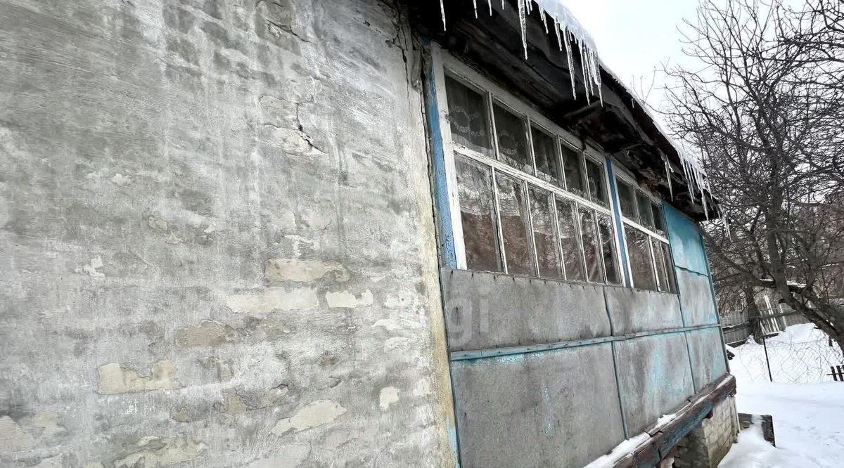 дом г Саратов р-н Ленинский проезд 2-й Вольский фото 14