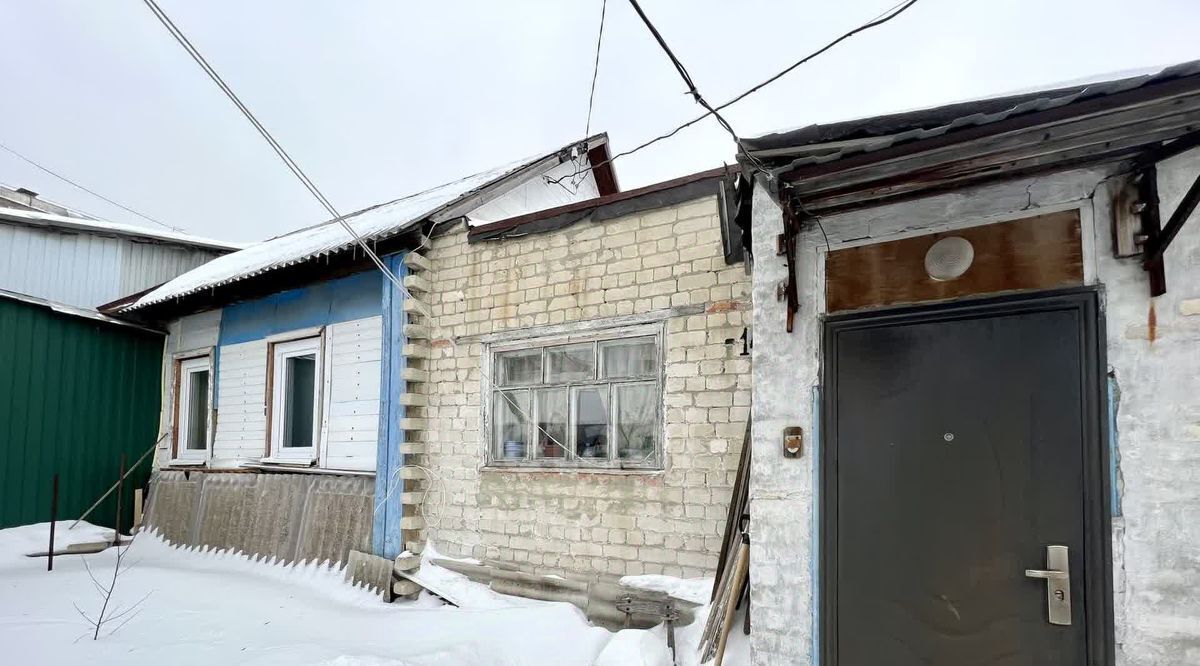 дом г Саратов р-н Ленинский проезд 2-й Вольский фото 15