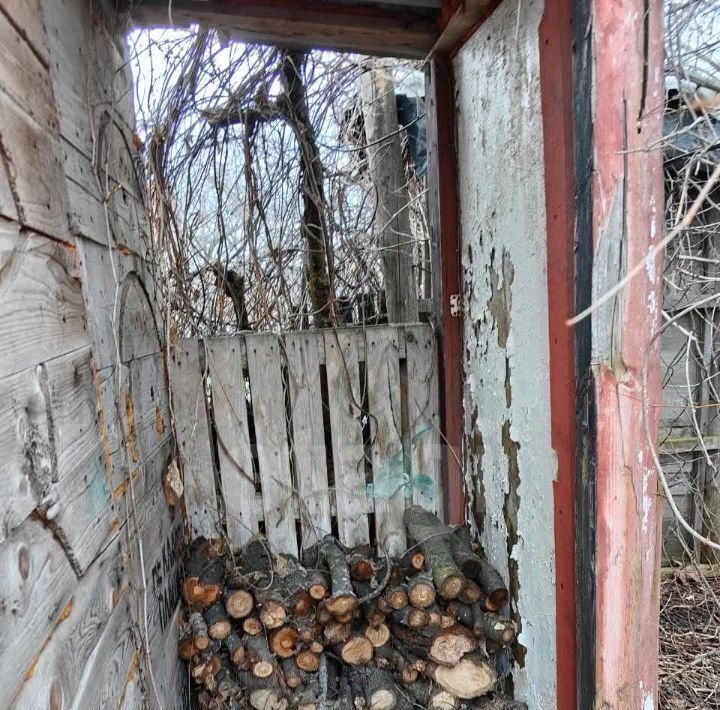 дом г Саратов р-н Заводской снт Яблонька-1 16 фото 18
