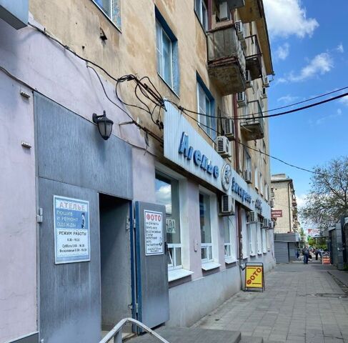 р-н Тракторозаводский ул Ополченская 14 фото