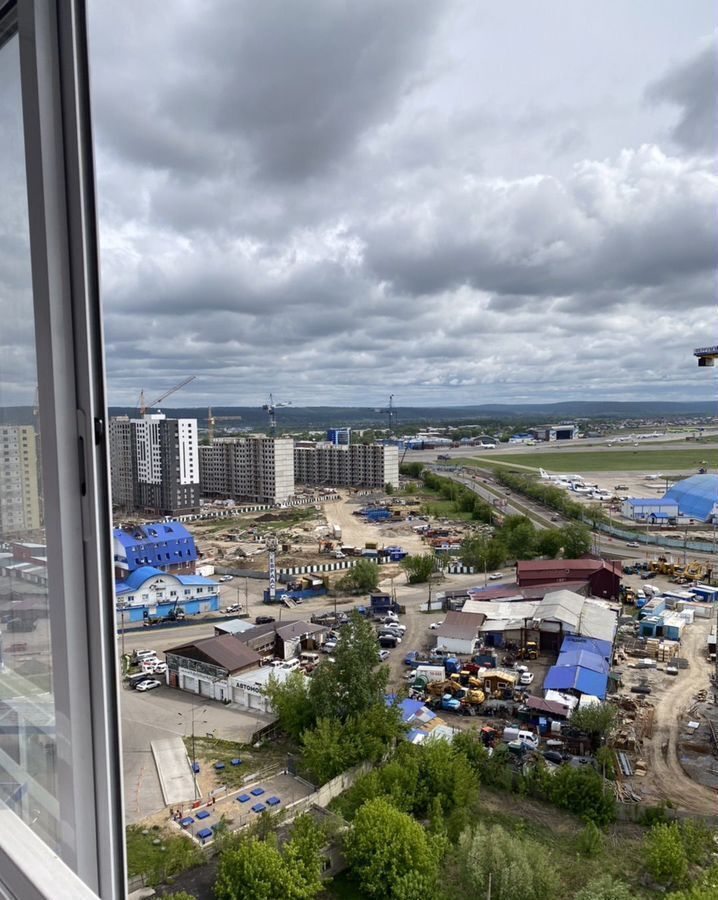квартира г Иркутск р-н Октябрьский ЖК «Восточный-2» 24/5, мкр-н Крылатый фото 30