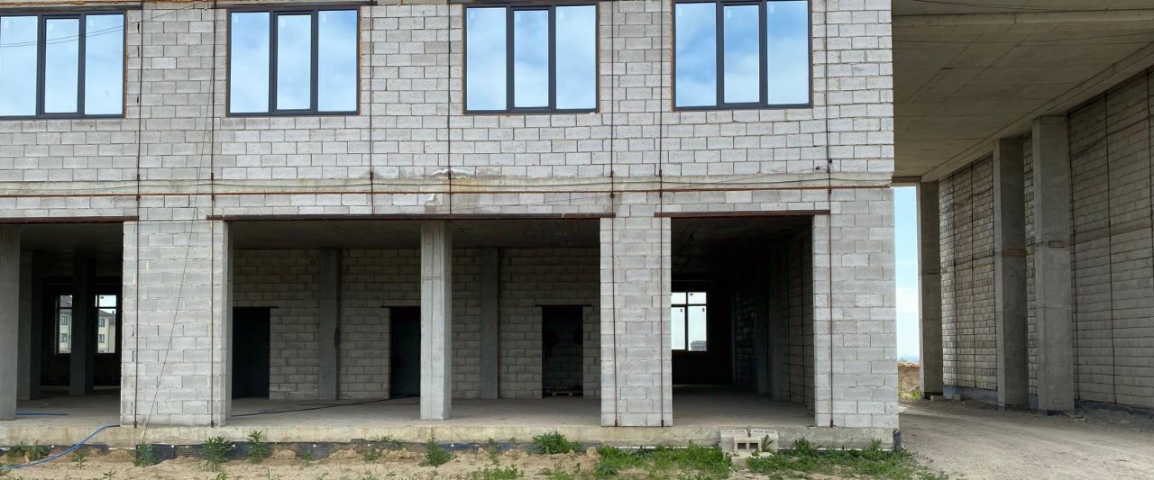 свободного назначения р-н Чегемский г Чегем р-н мкр Южный фото 1
