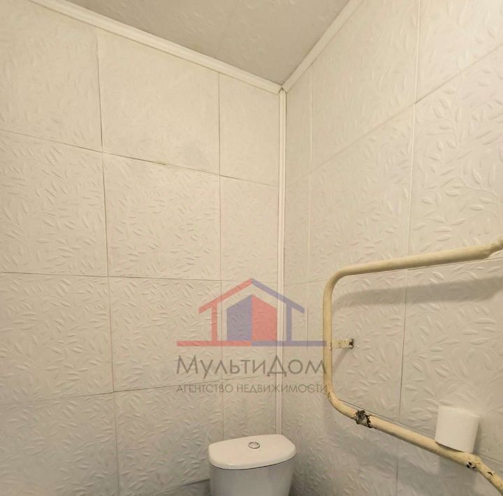 квартира г Губкин ул Фрунзе 10а фото 4