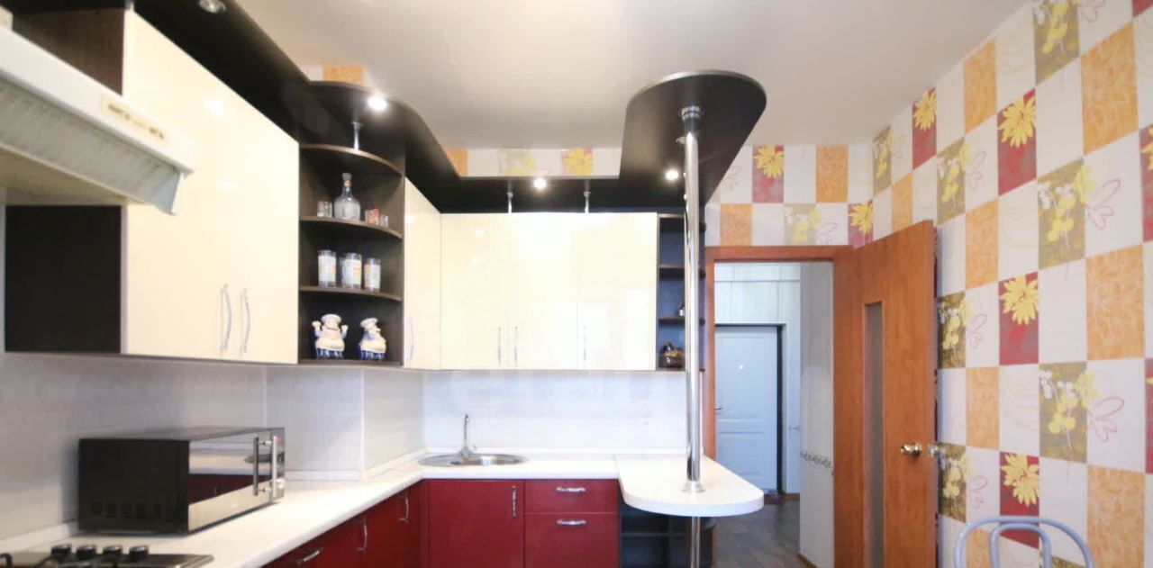 квартира г Новый Уренгой пр-кт Губкина 26 фото 10