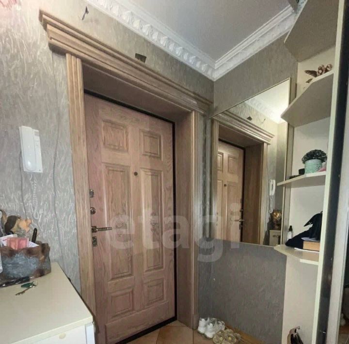 квартира г Саранск р-н Ленинский ул Красноармейская 48 фото 6