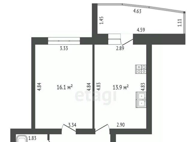 ул Короленко 12 фото