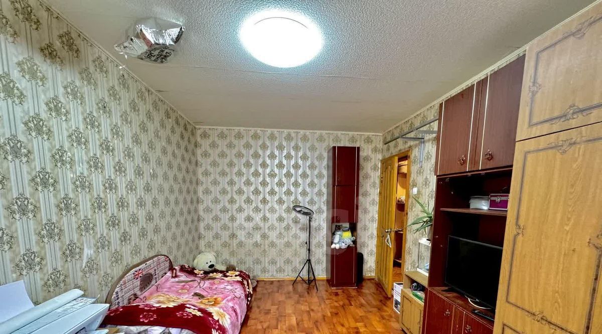 квартира г Саранск р-н Октябрьский ул Крылова 61а фото 8