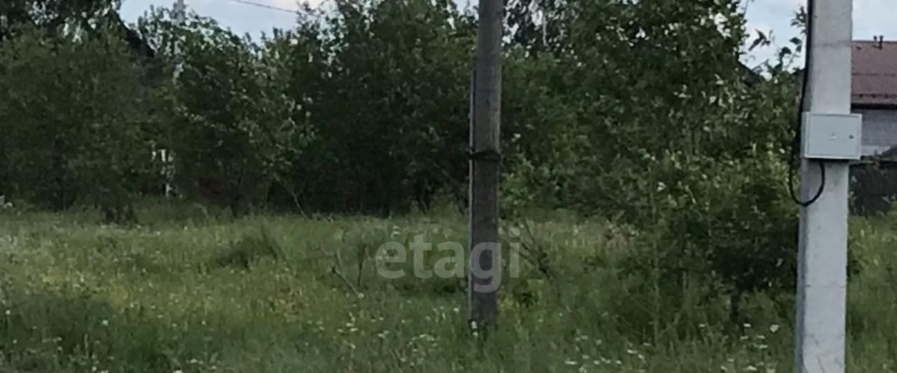 земля г Нижний Тагил р-н Тагилстроевский ул Академика Павлова фото 3