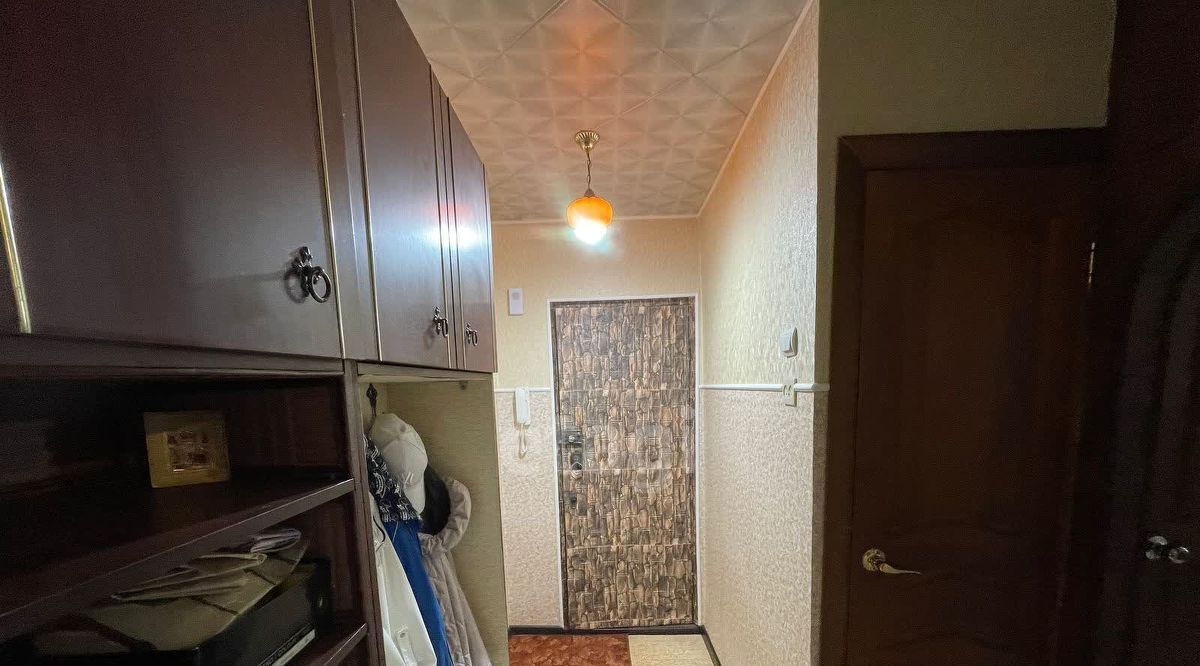 квартира г Саранск р-н Пролетарский ул Коваленко 50 фото 13