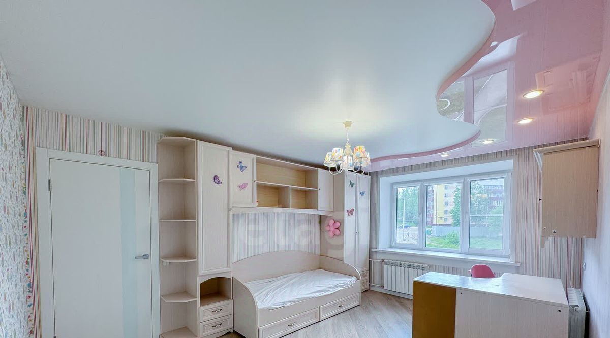 квартира г Саранск р-н Ленинский ул. Фридриха Энгельса, 15к 4 фото 29