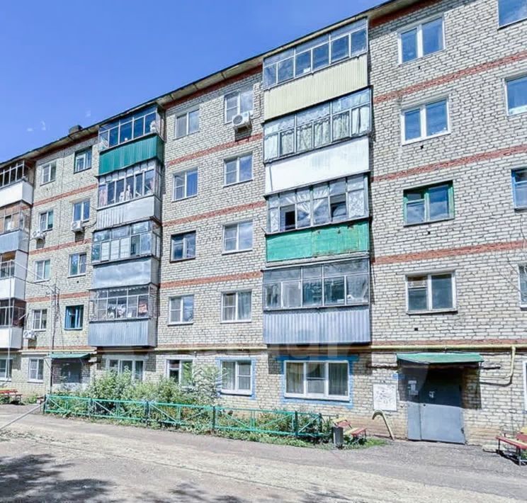 квартира г Рузаевка б-р Горшкова 4 фото 18