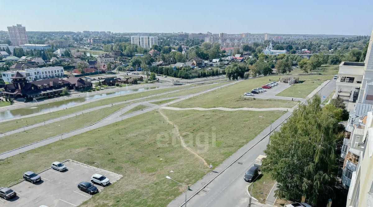 квартира г Саранск р-н Ленинский ул Кавказская 1к/2 фото 5