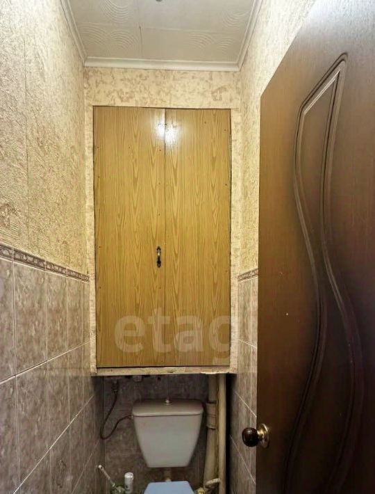 квартира г Саранск р-н Октябрьский ул Гожувская 28 фото 15