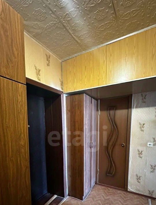 квартира г Саранск р-н Октябрьский ул Гожувская 28 фото 18