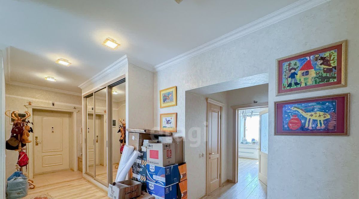 квартира г Саранск р-н Ленинский ул Кавказская 1к/2 фото 29