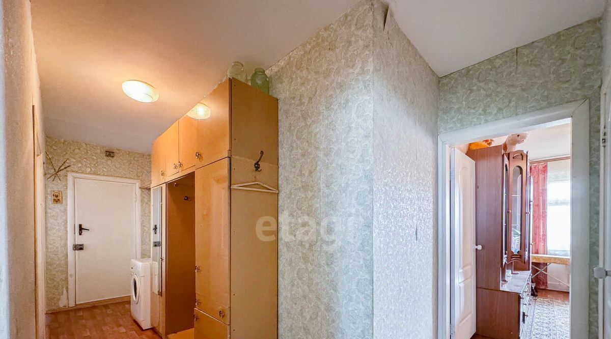 квартира г Саранск р-н Пролетарский ул Солнечная 7к/1 фото 21