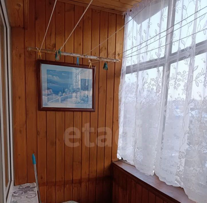 квартира г Саранск р-н Пролетарский ул Воинова 21 фото 16
