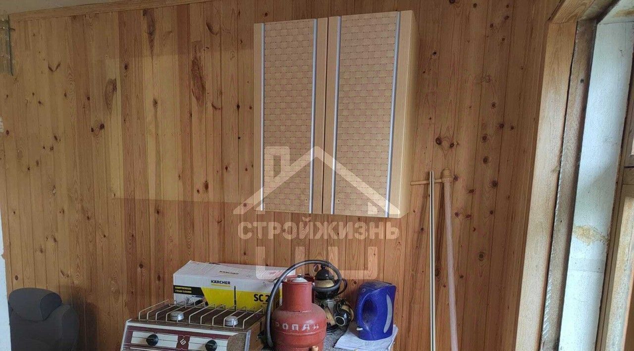 дом г Березовский п Ключевск ул Первомайская 19 фото 6