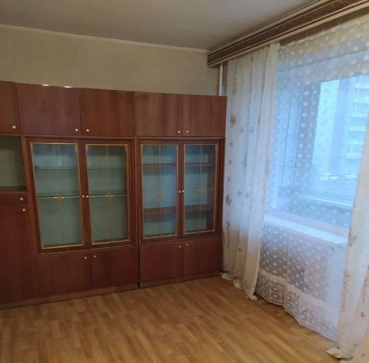 квартира г Красноярск р-н Кировский ул Кутузова 68 фото 11