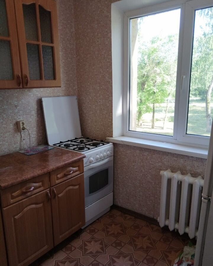 квартира р-н Альметьевский г Альметьевск пр-кт Габдуллы Тукая 23 муниципальное образование Альметьевск фото 9