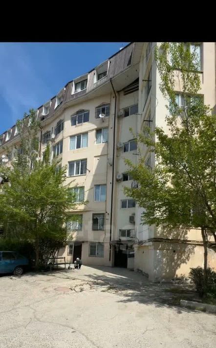 квартира г Махачкала ул Абдулхакима Исмаилова 46а Советский фото 13