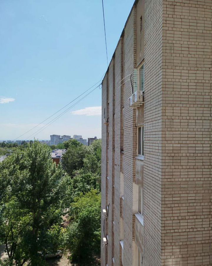 комната г Самара р-н Кировский ул Ташкентская 162 фото 10