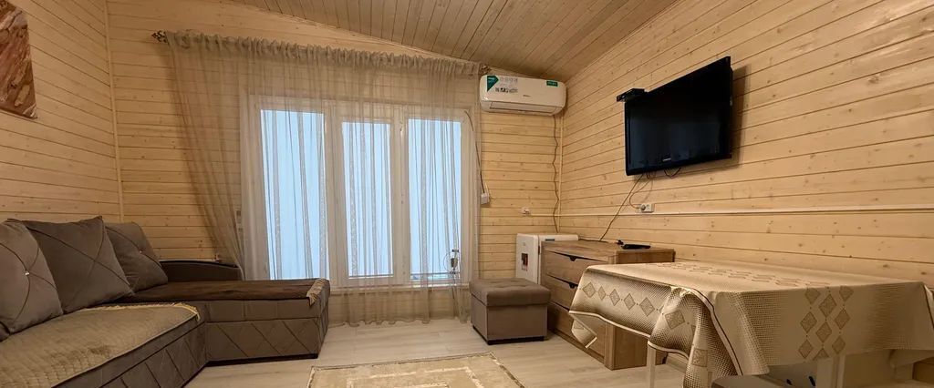 дом г Каспийск ул Байрамова 18б фото 8