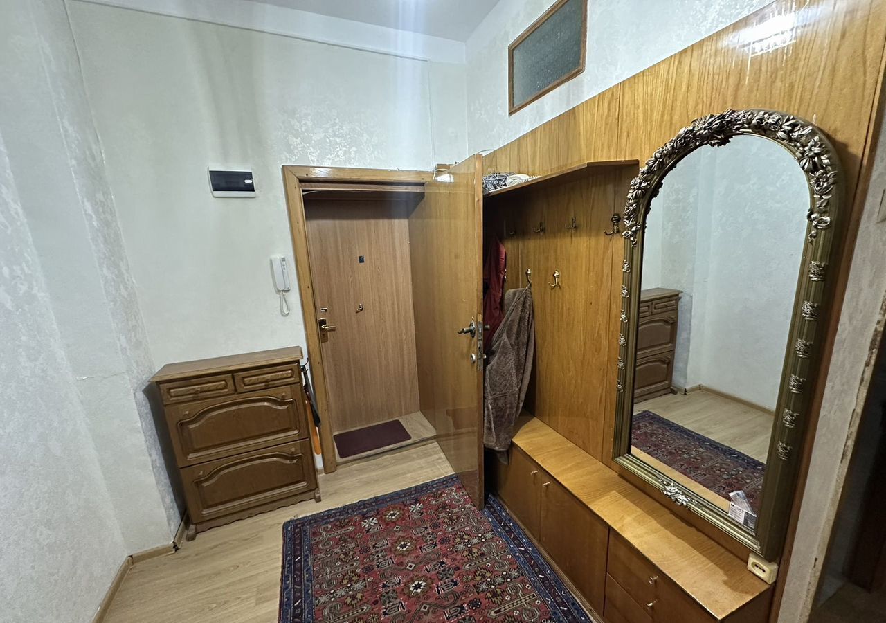 квартира г Махачкала р-н Советский, ул. Оскара, 15 фото 7