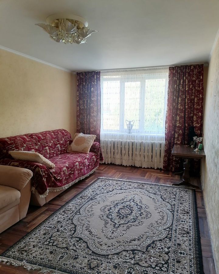 квартира г Прохладный ул Свободы 82 фото 6