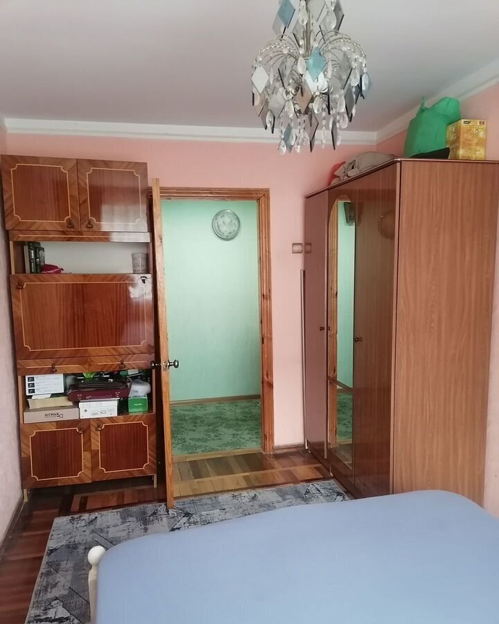 квартира г Прохладный ул Свободы 82 фото 13