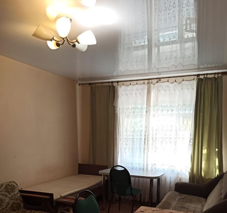 комната г Воронеж р-н Центральный ул Коммунаров 45 фото 1