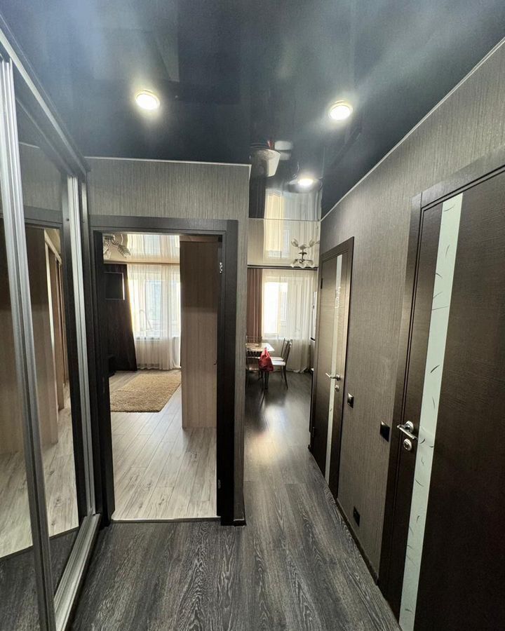квартира г Электросталь ул Спортивная 45а фото 3