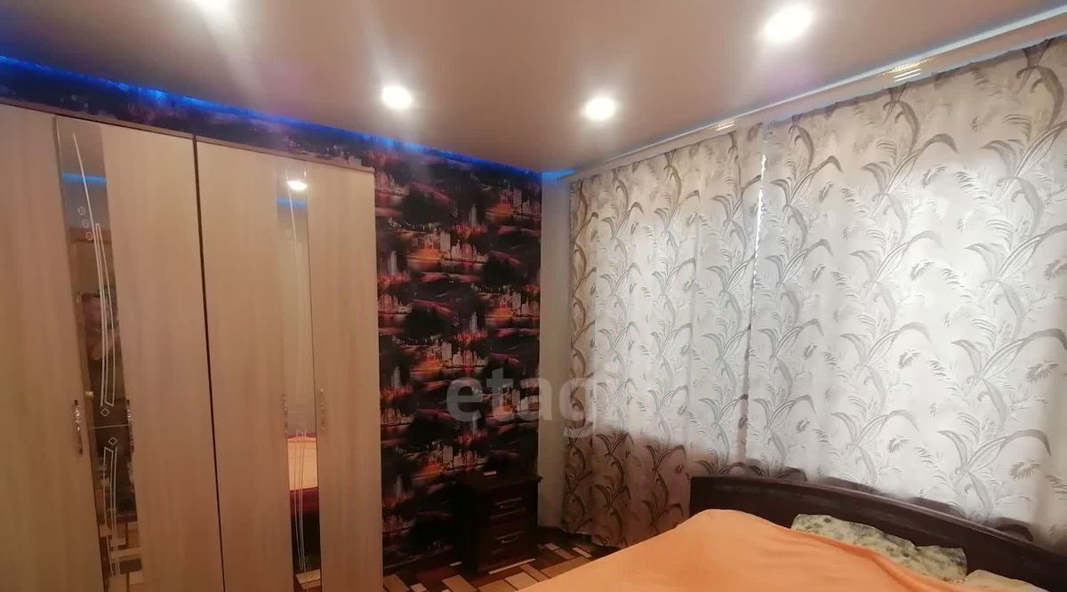 квартира г Выкса мкр Юбилейный 2 фото 9