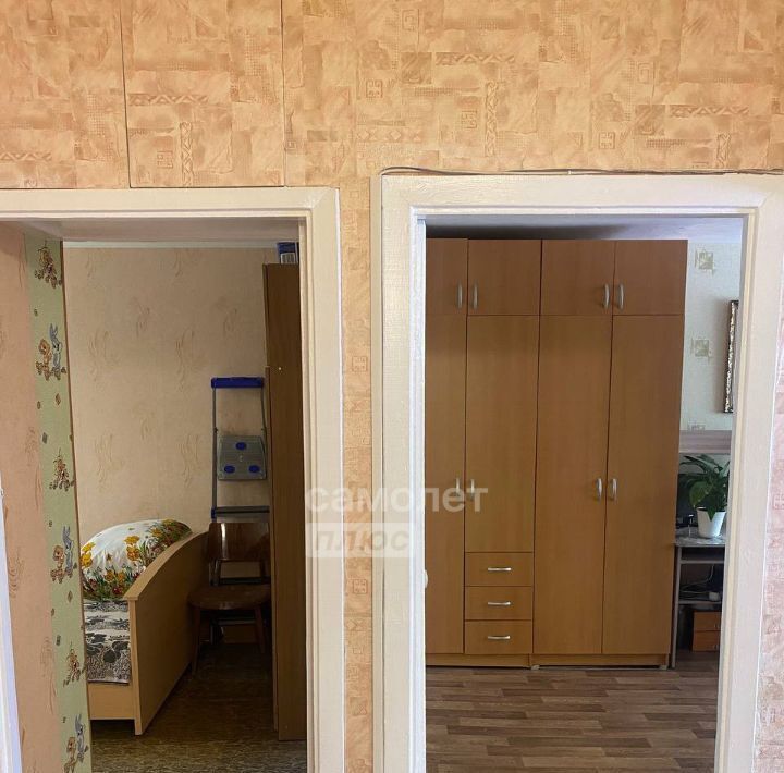 квартира г Нижний Новгород Буревестник ул Героев космоса 16 фото 6