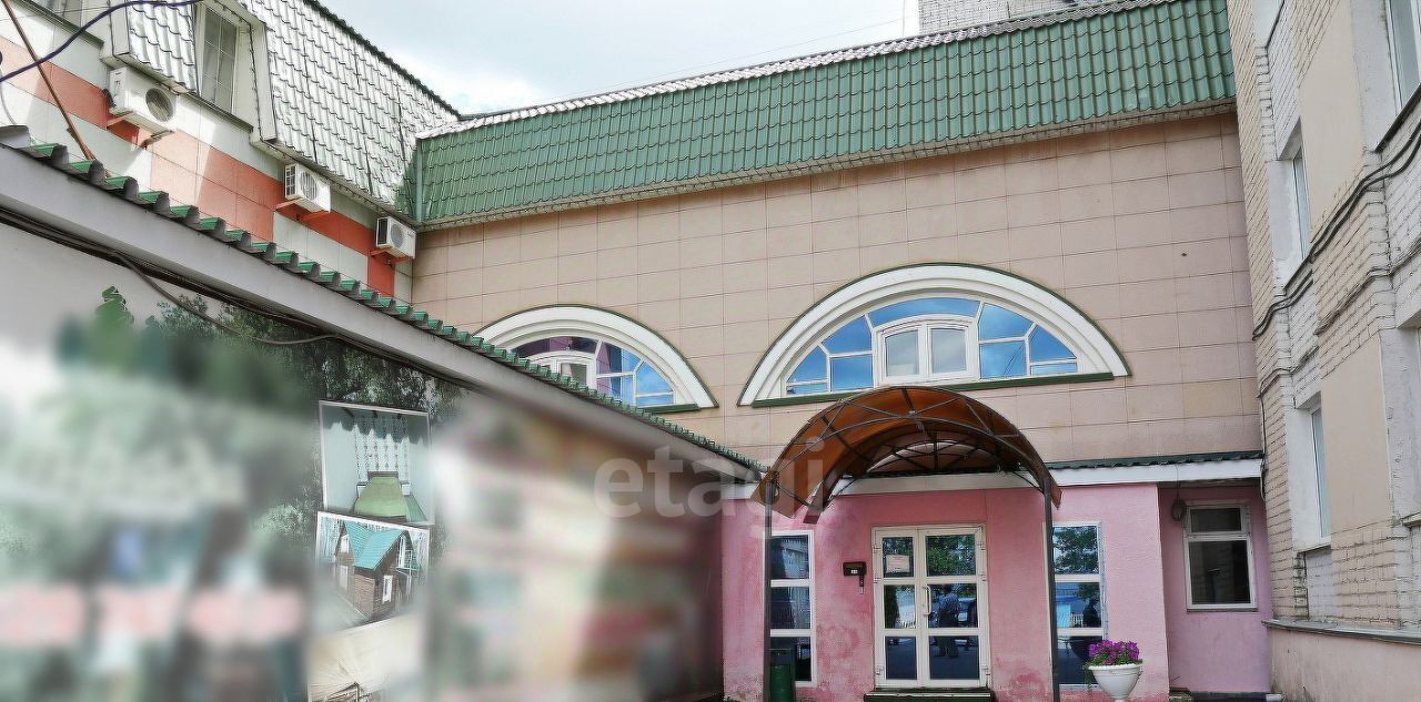 торговое помещение г Саранск р-н Октябрьский ул Ульянова 22ас/1 фото 6