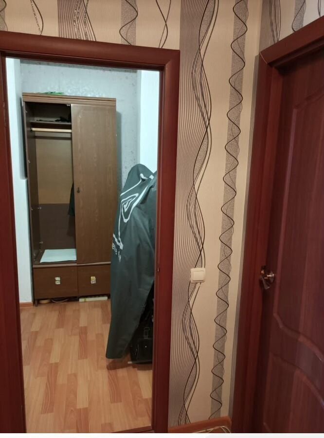 квартира г Саранск р-н Ленинский ул Ульянова 93 фото 15