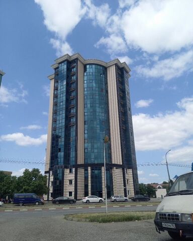 р-н Гудермесский г Гудермес ул Ватутина 81 Гудермесское городское поселение фото