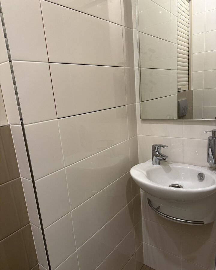 квартира г Балашиха ул Заречная 31 дом у Воды фото 27