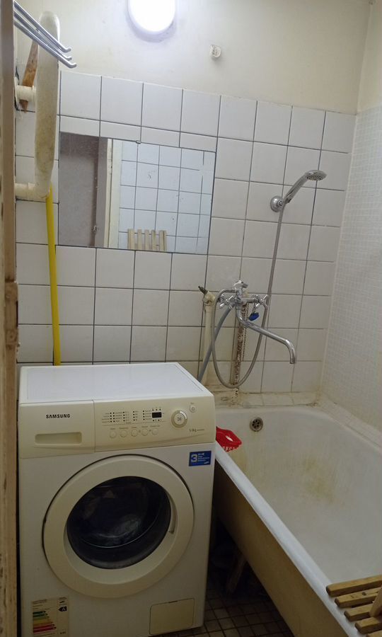 квартира г Истра ул Юбилейная 21 фото 9