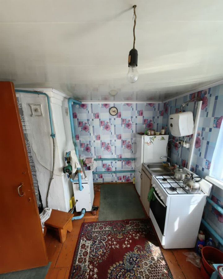 дом г Клинцы ул 8 Марта 166 фото 15