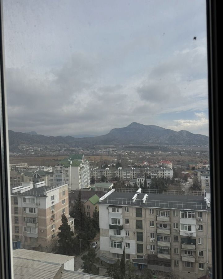 квартира г Судак ул Октябрьская 38 фото 17