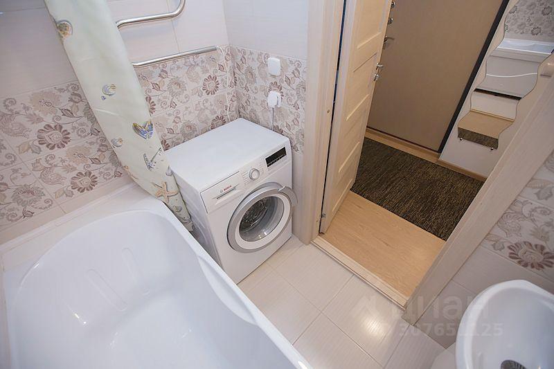 квартира г Кудрово Южное Кудрово ул Английская 1 Заневское городское поселение, Квартал «Лондон» фото 12