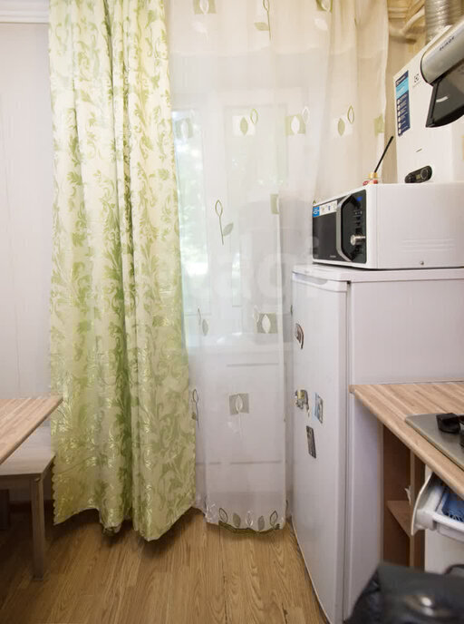 квартира г Калуга ул Гурьянова 33 фото 7