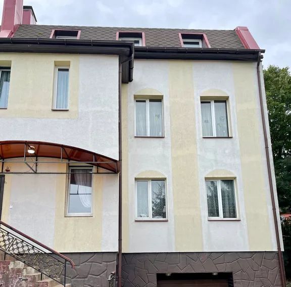 дом г Калининград р-н Центральный ул Колесная 19 фото 18