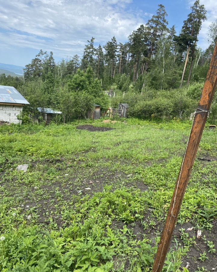 земля г Миасс снт Ильмены-2 р-н Северный, 196, Миасский г. о. фото 1