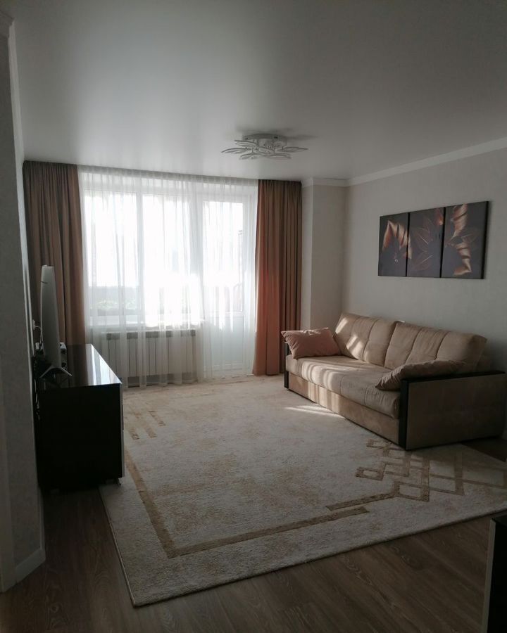 квартира г Чита р-н Центральный ул Богомягкова 107 фото 14