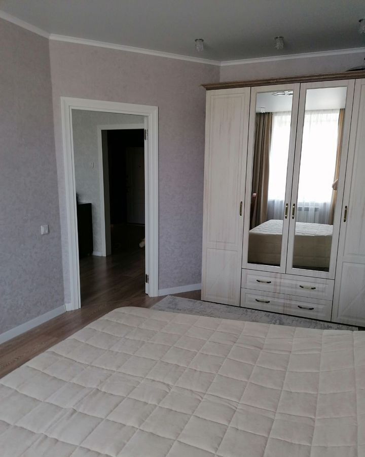квартира г Чита р-н Центральный ул Богомягкова 107 фото 21