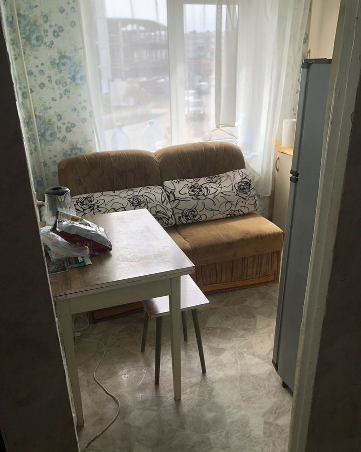 квартира р-н Балтийский г Балтийск пр-кт Ленина 81 фото 5